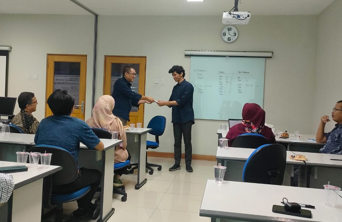 Employee of the Year